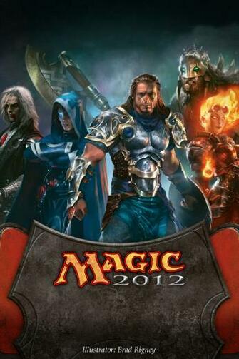 Wallpaper Of The Week Planeswalkers Magic Gathering