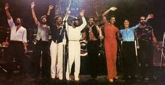 Best Frankie Beverly Maze Image