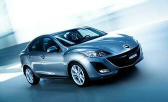 Mazda Grand Touring Photo