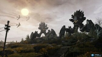 Resistance Resolution Wallpaper High Media Man Game Hands