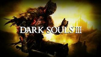 Dark Souls Iii Wallpaper By Dralucard
