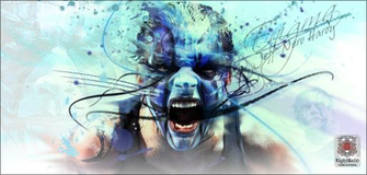 Jeff Hardy Enigma Background
