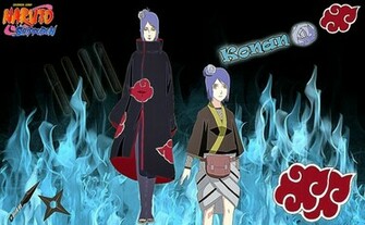 Konan Wallpaper