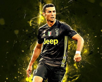 Soccer HD Wallpaper