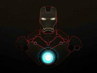 Displaying Image For Android Iron Man Wallpaper