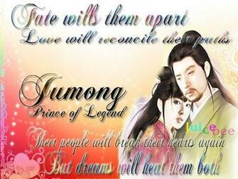 Juicebee Photos More Jumong Wallpaper By Me