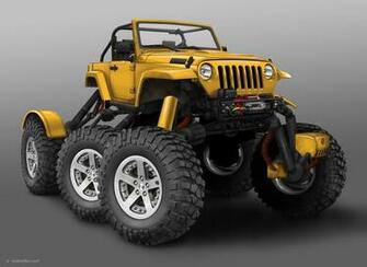 Jeep Wallpaper Background Background