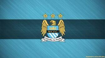 Wallpaper Manchester City Foto