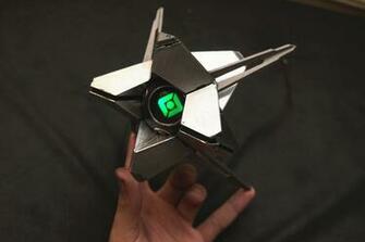 Bit Prop Ammnra Custom Destiny Ghost By