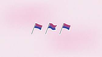 Bisexual Flag Meaning What Do The Colors On Pride