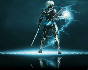 Blue Lightning Wallpaper All New