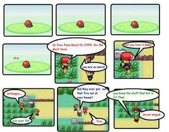 Pokemon Yellow Sprites Image Crazy Gallery