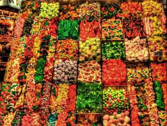 Candy Computer Wallpaper Desktop Background Id