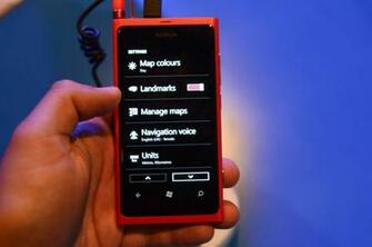 Wallpaper Nokia Lumia Windows Phones