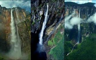 Angel Falls Multiple S Wallpaper Allwallpaper In Pc En