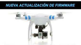 Nuevo Gimbal Dji Zenmuse H3 3d Todo Phantom Espaa Tattoo Design