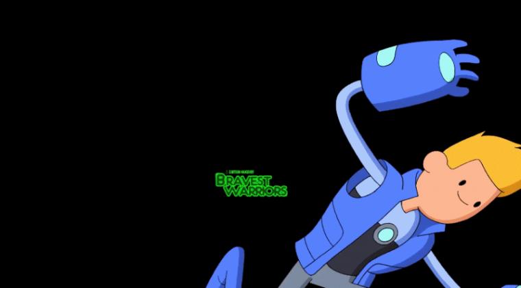 Bravest Warriors Wallpaper HD Bingeworthy