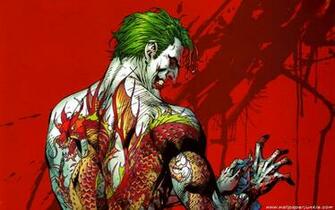 Joker Wallpaper