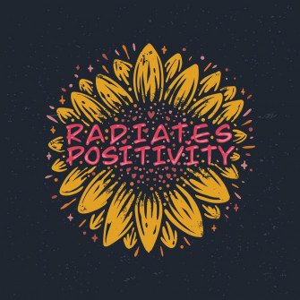 Positivity Aesthetic Wallpaper