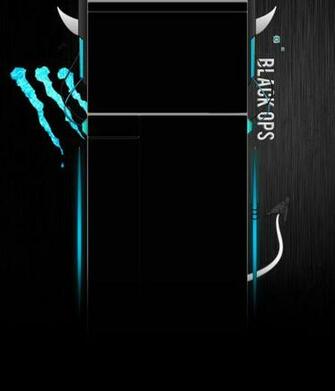 Black Ops
