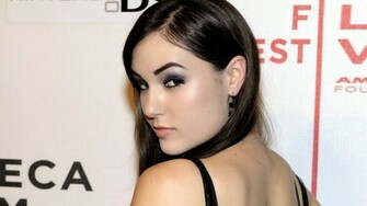 HD Wallpaper Sasha Grey