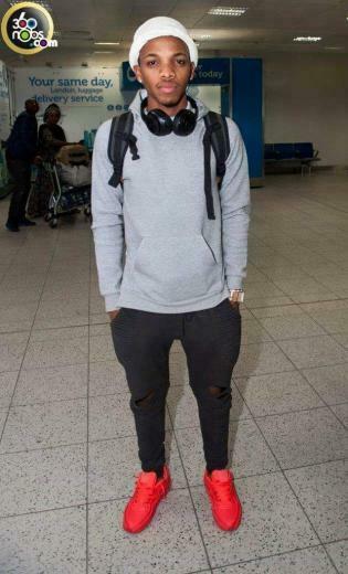 Why Tekno Miles Probably Have Setback In His Vocal Cord