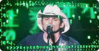 Brad Paisley Wallpaper By Wonderlandx3