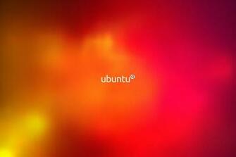 Ubuntu Wallpaper By Vaccieaux
