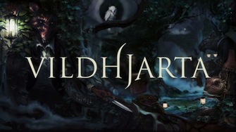 Vildhjarta