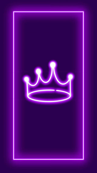 Dark Purple Aesthetic Background Wallpaper