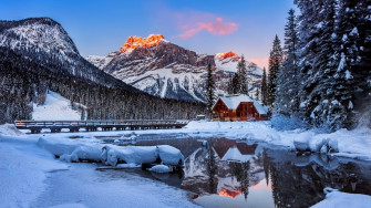 Winter Wallpaper F R Computer Desktop
