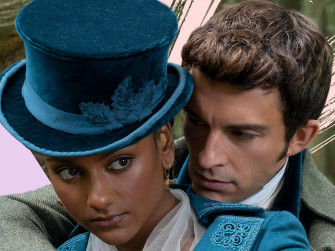 Bridgerton Season Netflix News New Teaser Pictures Release