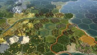 Civilization V Wallpaper Ware En Chip Eu