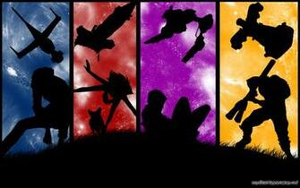Cowboy Bebop iPhone Wallpaper I