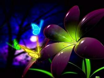3d Background On
