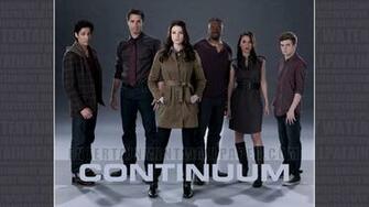 Tv Show Continuum Wallpaper Size More