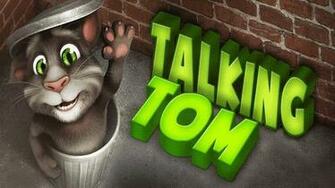 Talking Tom Cat Android