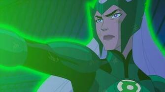 Green Lantern First Flight HD Wallpaper Background Image