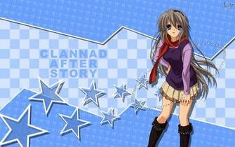 Sakagami Tomoyo Nad Wallpaper Zerochan Anime