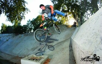 Fuentes De Informaci N Wallpaper Bmx HD