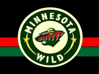 Minnesota Wild Wallpaper
