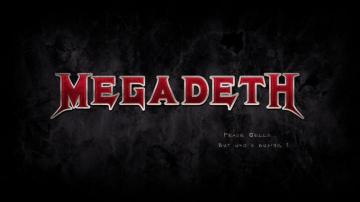 Megadeth Wallpaper Pictures