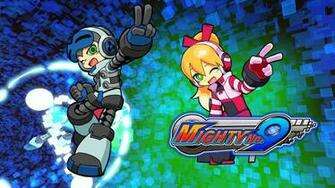 Mighty No Wallpaper In Ultra HD 4k
