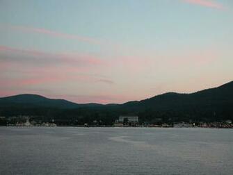 Lake George