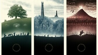 Lord Of The Rings Found Today On R Lotr I