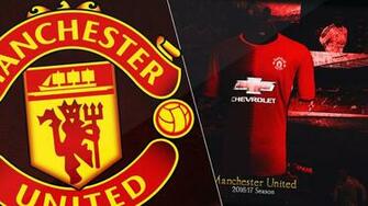 Man Utd Wallpaper