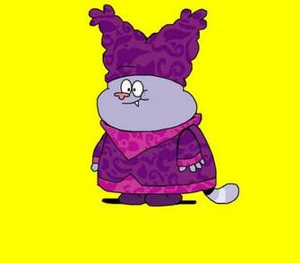 Chowder Cartoon Wallpaper By Zesty Tacos