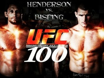 Ufc Wallpaper HD Background Desktop