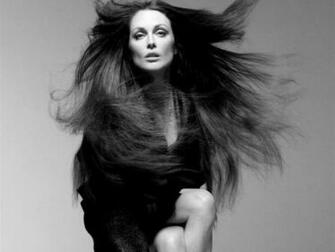 Julianne Moore Wallpaper X Net