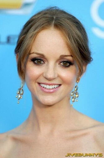Jayma Mays Photos Picture Gallery